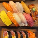 오오키 - 강남구 논현로124길 27 | 전포 스시 맛집 스시오오키 평일 웨이팅 방문 후기