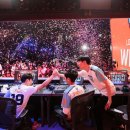 OWL e-sports 이미지