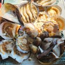 청사포 공영주차장 앞 | [청사포맛집] 바다 보며 힐링하고 조개구이까지 완벽하게! ‘수민이네 조개구이’ 솔직 후기