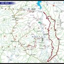 의령 가막산 봉수대 이미지