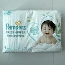 (주)소프트맥스 | 부드럽고 얇은 팬티형 기저귀 팸퍼스 2026 터치 오브 네이처 팬티 10 kg 아기 사용후기