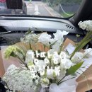 바이수 - 양산시 통도사로 60-1 | 송파역 꽃집 꽃다발 리뷰 <헬리오플라워바이수> 솔직후기