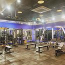 세븐짐 휘트니스 이미지