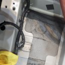 천마모터스 | 포항 실내크리닝 (곰팡이) 모닝