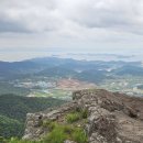 제 1,011차 12월 26일 전남 고흥 두방산(486.5m), 우도레인보우교 이미지