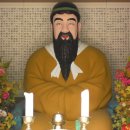 단군성전檀君聖殿 이미지