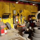 광주타이어 이미지