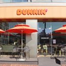 던킨도너츠 세종정부청사점 이미지