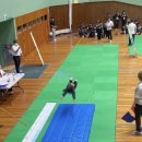 합기도 봉연관 의창도장 이미지