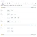 메가박스 1층화장실 이미지