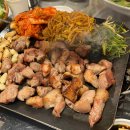 평화김해뒷고기진해