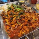 세친구곱창 공릉점