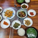 하동밀밭골재첩식당 이미지