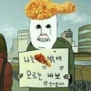 난 치킨 너는 피자 이미지