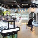 아쿠아이즈안경원 가오점 이미지