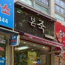 본죽(월배점) | 대구 달서구 상인동 맛집, 본죽 대구월배점 트러플전복죽 후기(+니콘내콘 사용하기)