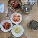 한우고을 정육점식당 | [공주맛집] 허영만 맛집 1위! ❝시장정육점식당❞ 알밤한우육회비빔밥 오픈런 후기