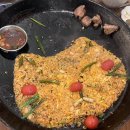 제주오라방 - 창원시 마산합포구 산호북18길 31 | 창원 가족외식 창원 중앙동 삼겹살 제주오라방에서 흑돼지와 고양이볶음밥 먹은 후기