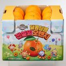 오렌지 이미지