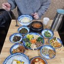 현대식당 | 대구 현대식당, 비빔밥맛집 방문후기