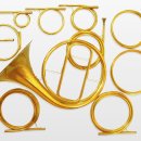 내추럴사운드 B | 호른의 오케스트레이션 (1) 소개 및 내추럴 호른의 음역, 크룩, 스톱음