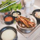 와오리 장작구이 주물럭 이미지