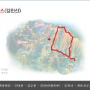 2016년 10월 2일 강천산 산행공지 이미지