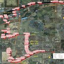 아라뱃길남측공원 이미지