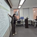 씨유 장기마스터비즈점 | 18기 전문면접관 마스터과정 성료