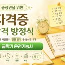 수입주류고사점 | [굴착기운전기능사] 중장년 재취업 부동의 2위! '굴착기운전기능사' 합격방정식 가이드
