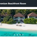 파레스 | 🍸'아바니 플러스 파레스' 몰디브 가성비 신규 리조트 예약 후기