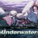 에버소울 OST: 「Underwater」 (니아 테마곡 2) 이미지
