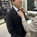 아티공방 | 남자 결혼예복 대여 아티플로 맞춤정장 종로본점 대만족 피팅후기
