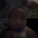 7615 | 1개월 아기 새벽 코막힘 (현실 후기, 육아일기 11)