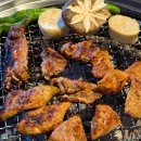 원조동치미숯불구이냉면&갈비 | 당산역 고기집 진안생숯불구이 당산 갈비 맛집 추천