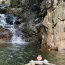 꿈꾸는 계곡 펜션 | 양양 꿈꾸는계곡펜션 캠핑장에서 더위 물리치기