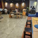 블랙시드선유도 | 성수카페 스테치 / 판교케이크 해피베어데이 / 선유도공원카페 블랙시드 / 안산대형카페 모더스브레드 후기