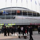 글로벌 리더 체육관 이미지