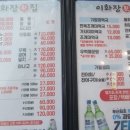 이화장 | 기장 멸치회,멸치쌈밥 유명한 &#39;이화장횟집&#39; 내돈내산 방문후기!