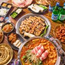 불막열삼 창원봉곡점