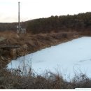 장서소류지 이미지