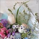 꽃길이어라(플라워디자인) 이미지