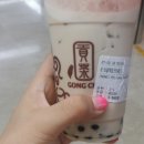 공차왕십리역사점