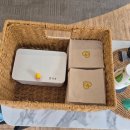 전주 신상 카페 샌드뱅크 전북대 커피맛집 수제 디저트