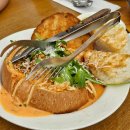 바질리코레스토랑 이미지