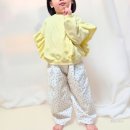 자연사랑유아스쿨어린이집 | 여아 옷 브랜드 슈나 아동복 어린이집 등원룩 유아 맨투맨 상하복