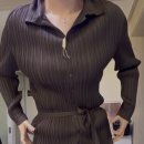 박살롱 - 서구 | 플리츠 맛집 제이드몽 텅장 후기- 플리츠는 임산부복? 하객룩으로 편견 박살 낸 내돈내산 후기