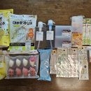 행운생활용품 | 다이소 생활용품 쇼핑 후기🛒(feat, 행운모조지)