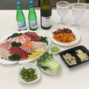 노은농수산도매시장 버스정류장 | 대전 노은 수산시장 횟집 &#39;만복수산&#39; 회포장 후기