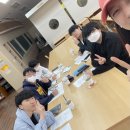 도몽다옹 | "열혈 사서교사의 학교도서관 적응기" | 김진명 부산 동래고 사서교사와의 만남